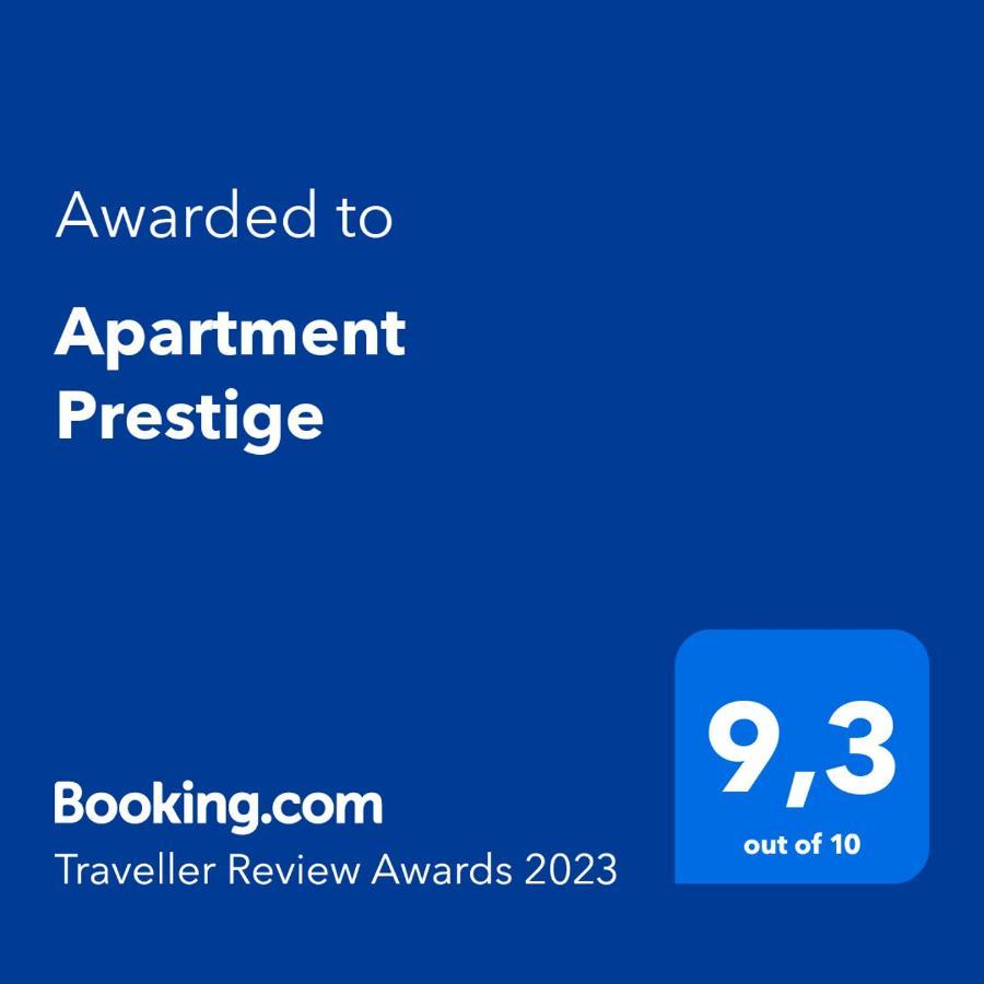 Apartment City Center Prestige Dresden Ngoại thất bức ảnh