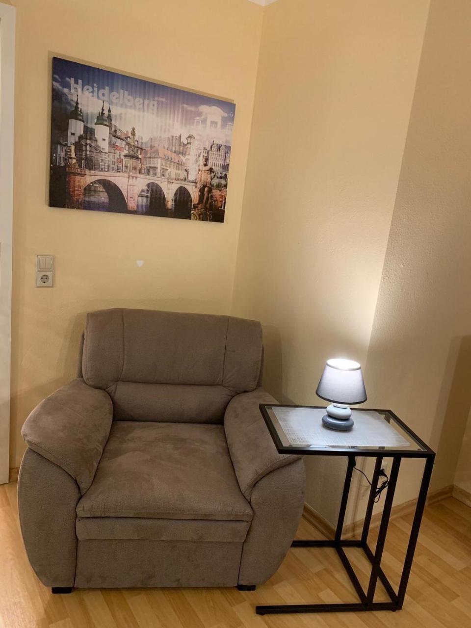 Apartment City Center Prestige Dresden Ngoại thất bức ảnh