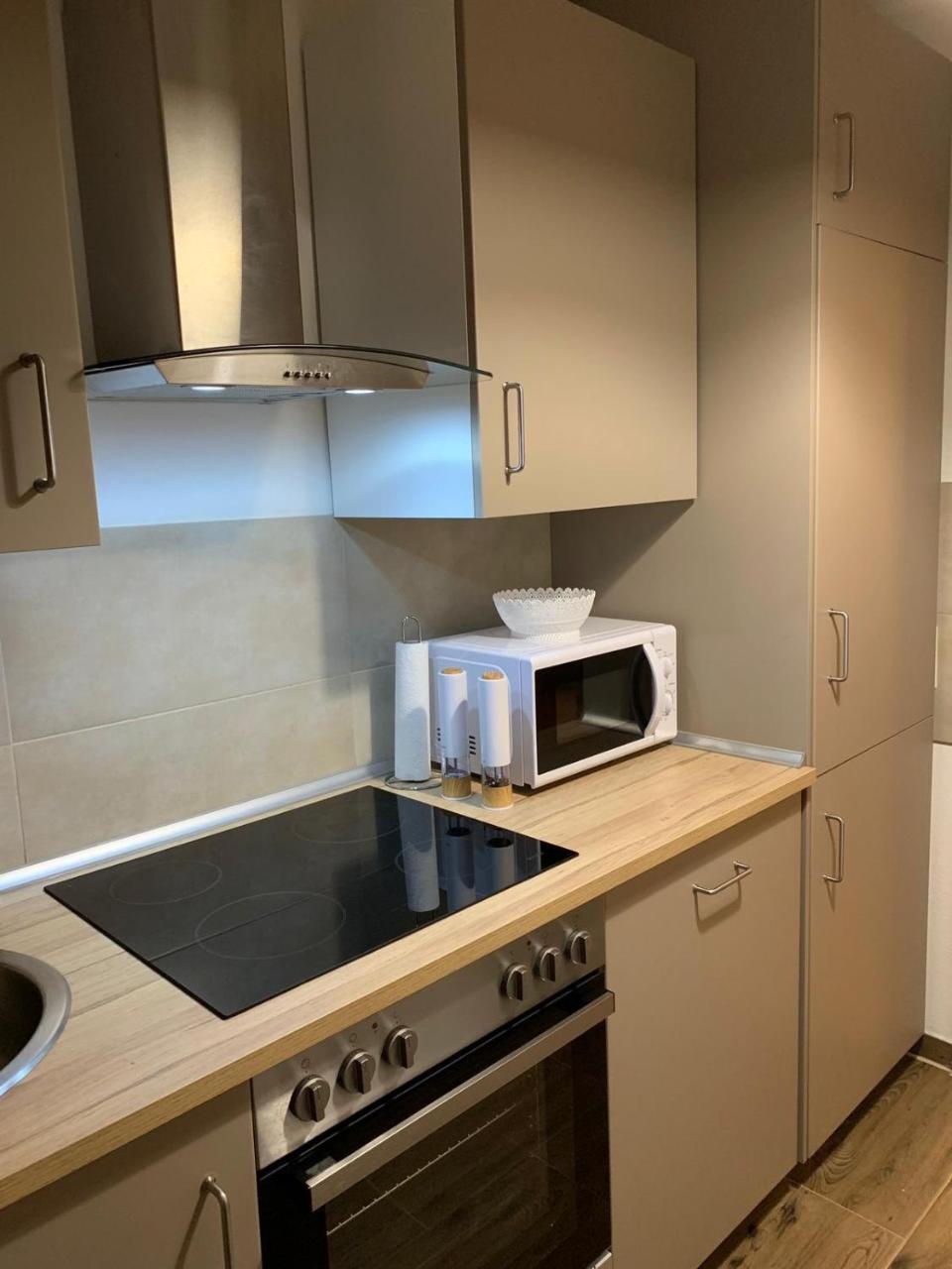 Apartment City Center Prestige Dresden Ngoại thất bức ảnh