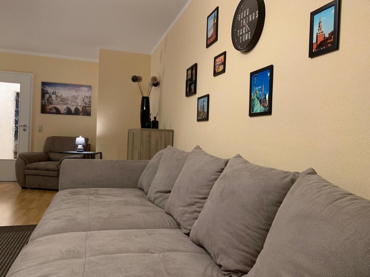 Apartment City Center Prestige Dresden Ngoại thất bức ảnh