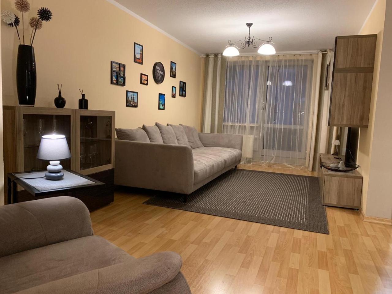 Apartment City Center Prestige Dresden Ngoại thất bức ảnh