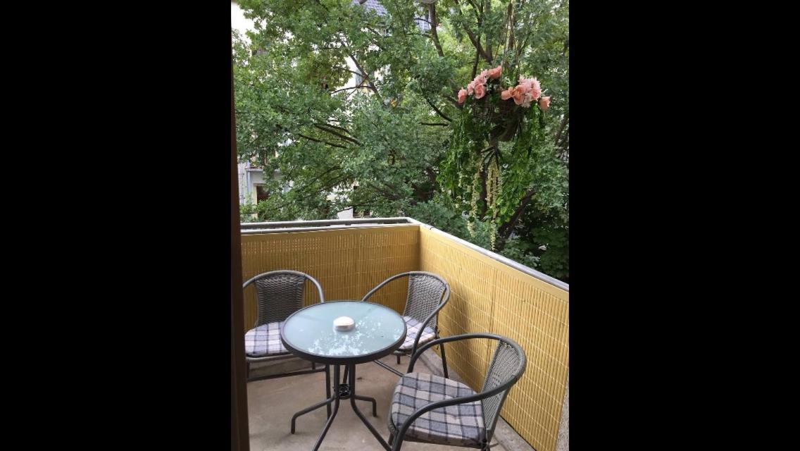 Apartment City Center Prestige Dresden Ngoại thất bức ảnh