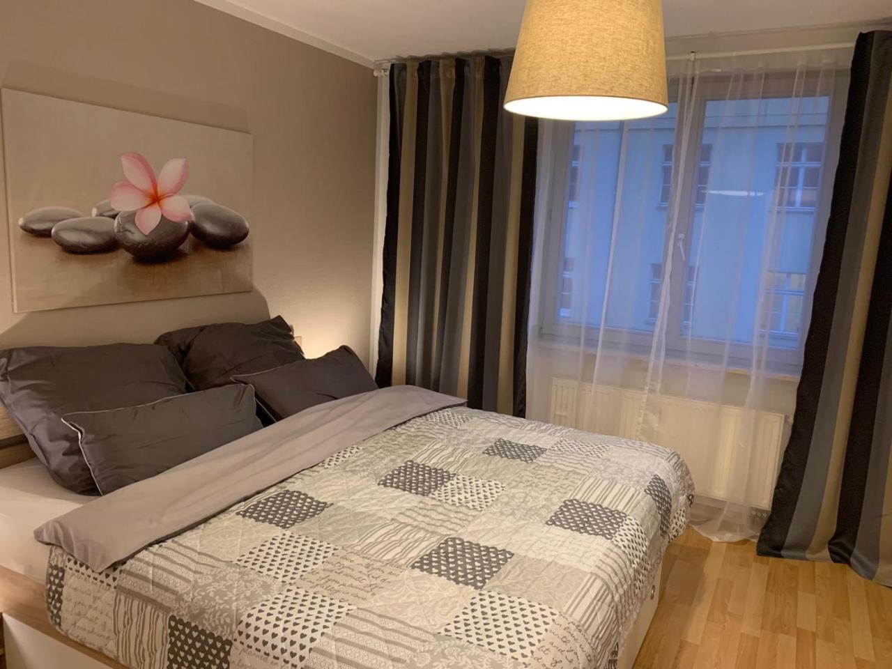 Apartment City Center Prestige Dresden Ngoại thất bức ảnh